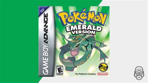 gameshark pokemon emerald shiny code